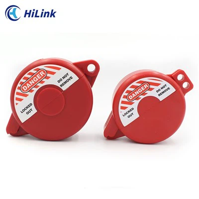 Verrouillage du réservoir de cylindre