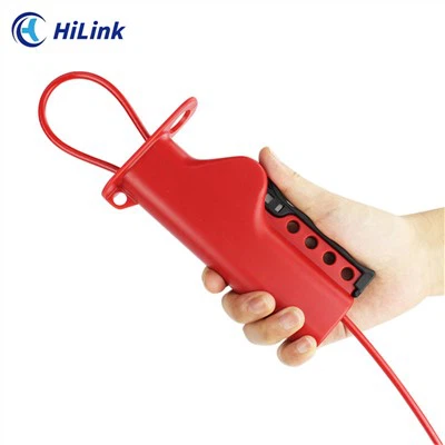 Verrouillage universel du câble